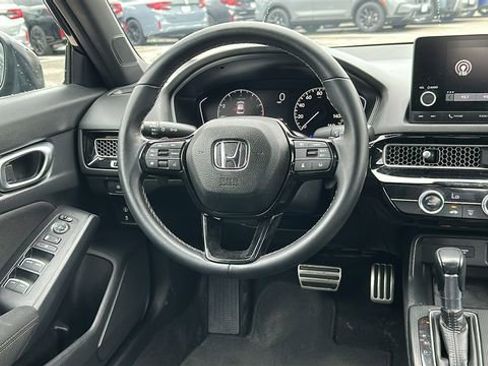 Used 2024 Honda Civic Sport image 23