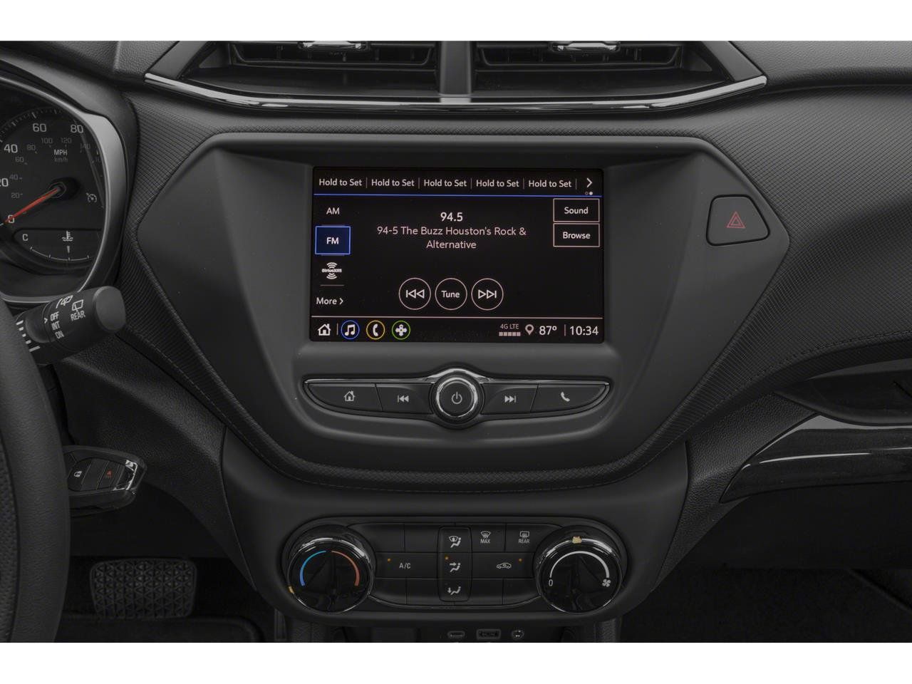 Used 2022 Chevrolet TrailBlazer LS w/ LPO, Blackout Package AWD/4WD image 41