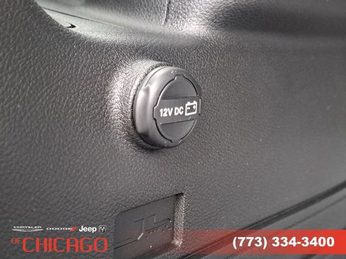 New 2026 Jeep Wrangler Sport S AWD/4WD image 7