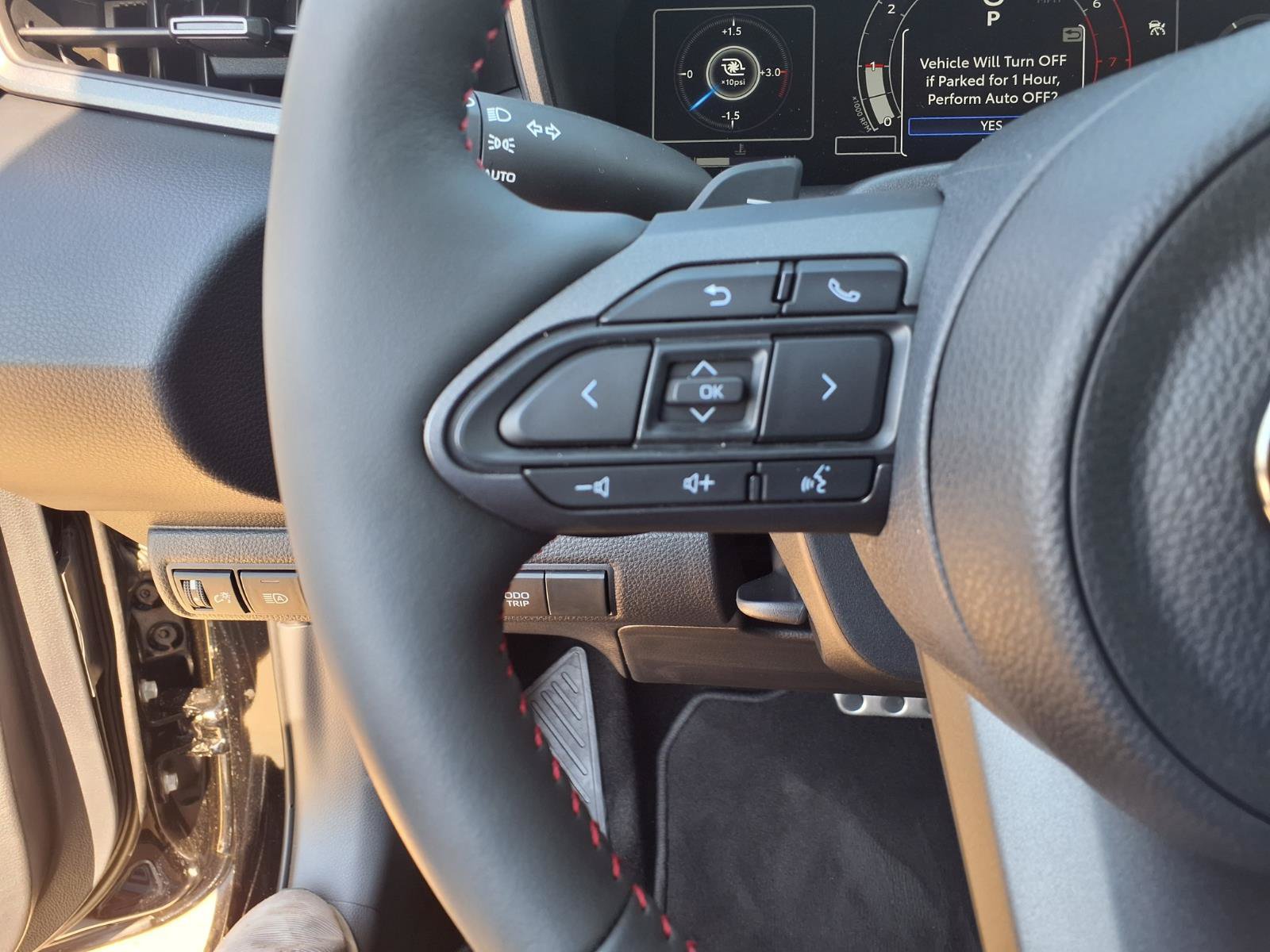 New 2026 Toyota Corolla GR AWD/4WD image 20