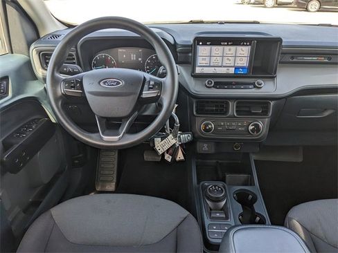 Certified 2022 Ford Maverick XL w/ Equipment Group 100A Standard image 16