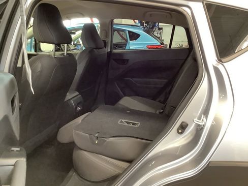 Certified 2024 Subaru Crosstrek 2.0i Premium AWD/4WD image 14