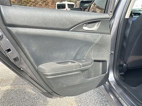 Used 2018 Honda Civic LX image 20