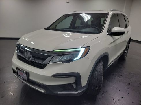 Used 2019 Honda Pilot Touring image 4