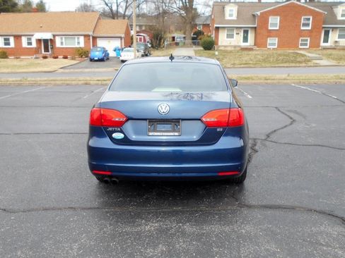 Used 2014 Volkswagen Jetta SE image 7