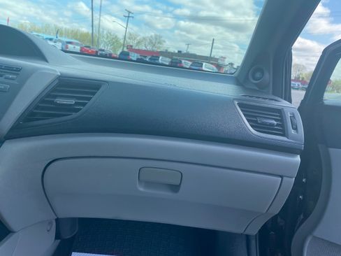 Used 2012 Honda Civic EX image 16