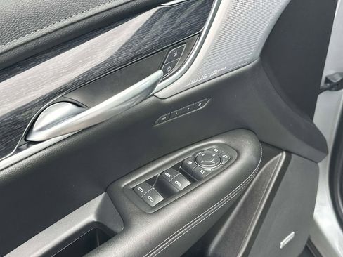 Certified 2023 Cadillac XT5 Premium Luxury image 19