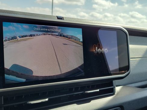 New 2026 Jeep Wrangler Sport image 28