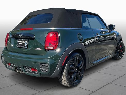 Used 2020 MINI Cooper John Cooper Works image 12