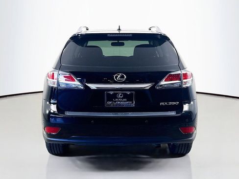 Used 2015 Lexus RX 350 FWD image 6
