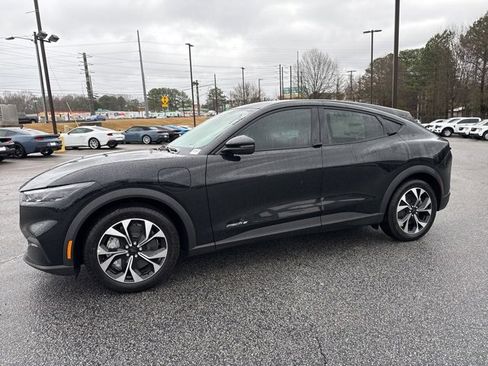 New 2026 Ford Mustang Mach-E Select w/ Comfort Package image 6