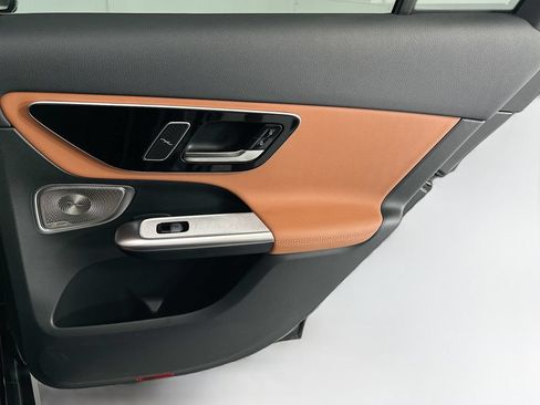 Certified 2026 Mercedes-Benz GLC 300 4MATIC image 26