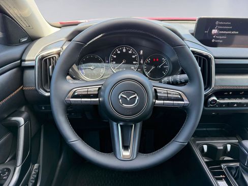 New 2026 MAZDA CX-50 2.5 Hybrid w/ Weather Package image 16