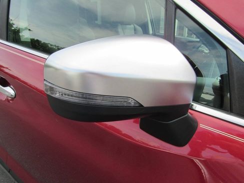 Used 2021 Subaru Ascent Touring AWD/4WD image 15