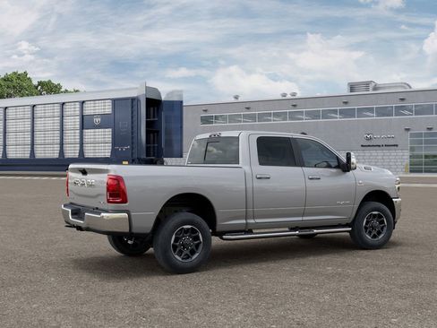 New 2026 RAM 3500 Laramie image 4