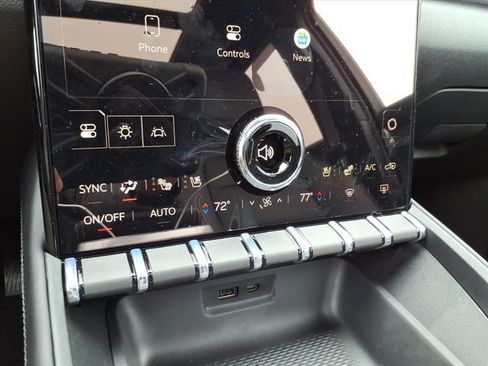 New 2026 GMC Terrain Elevation w/ Elevation Premium Package image 29