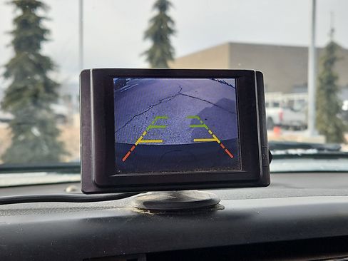 Used 2007 Chevrolet Silverado 2500 LT image 23