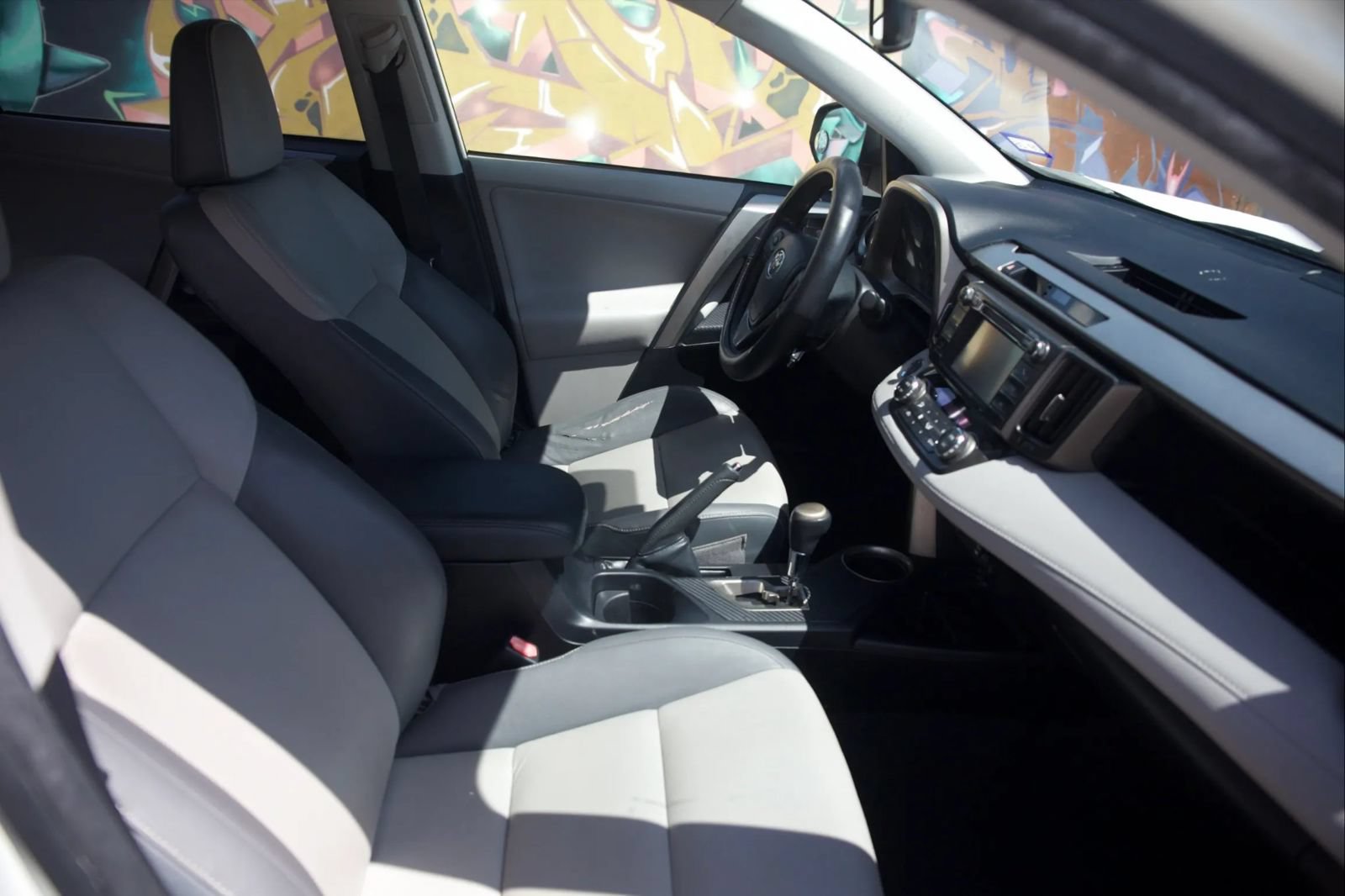 Used 2013 Toyota RAV4 Limited FWD image 35