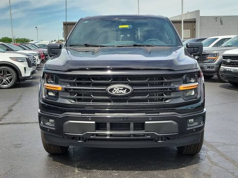 New 2026 Ford F150 XLT w/ Equipment Group 302A MID AWD/4WD image 1