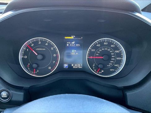 Used 2022 Subaru Ascent Onyx Edition image 27