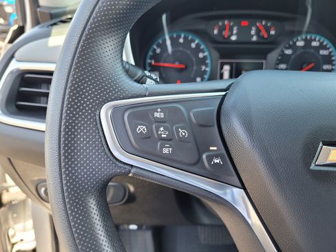 Used 2022 Chevrolet Equinox LS w/ LPO, Floor Liner Package image 22