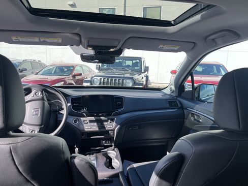 Used 2022 Honda Ridgeline RTL-E image 21