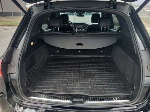 Used 2022 Mercedes-Benz GLE 350 GLE350 image 32