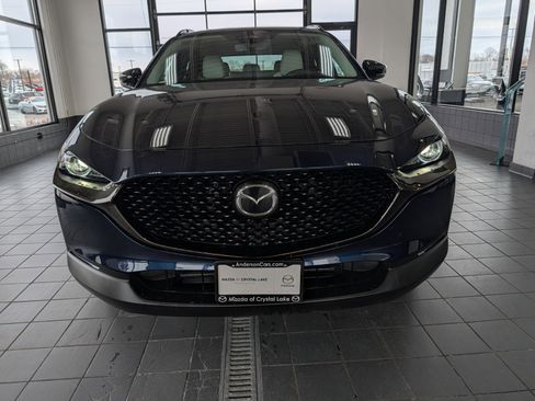 Used 2025 MAZDA CX-30 2.5 Turbo w/ Premium Package image 6