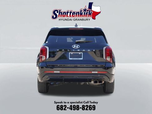 Used 2023 Hyundai Palisade XRT FWD image 7
