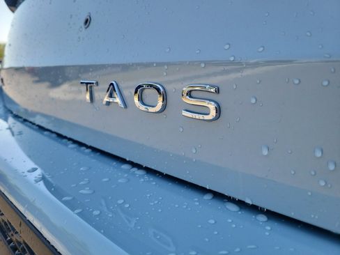 New 2026 Volkswagen Taos SEL AWD/4WD image 14
