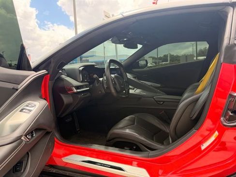 Used 2023 Chevrolet Corvette Z06 image 5