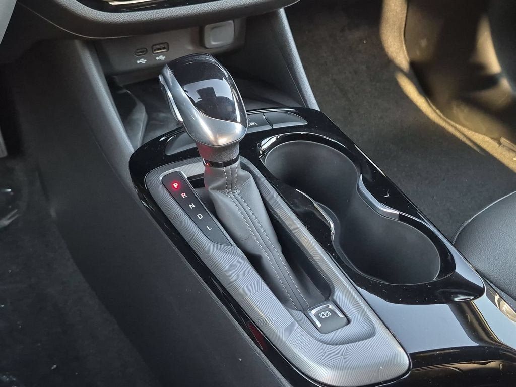 New 2026 Buick Envista Sport Touring w/ Convenience I Package FWD image 18