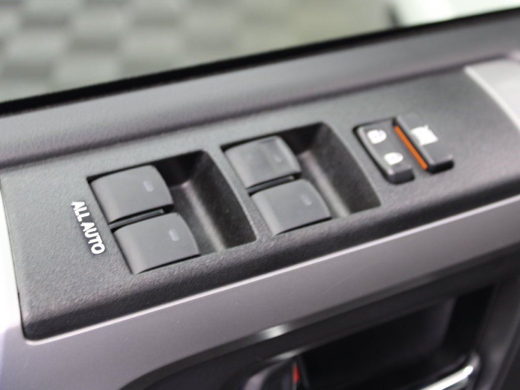 Used 2022 Toyota 4Runner SR5 Premium w/ Moonroof Package AWD/4WD image 55