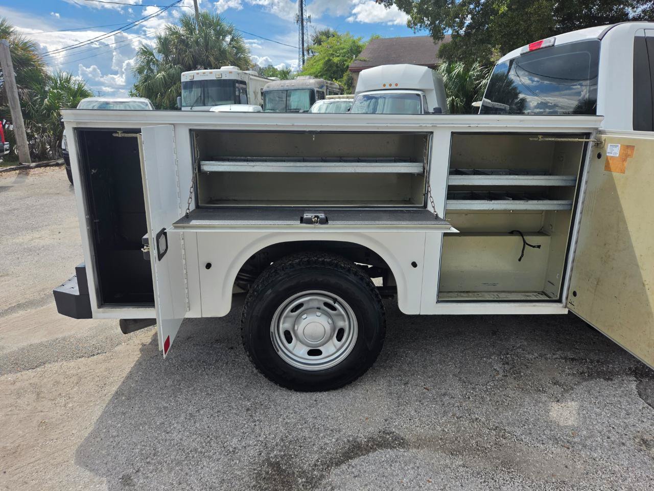 Used 2019 Ford F250 XL RWD image 23