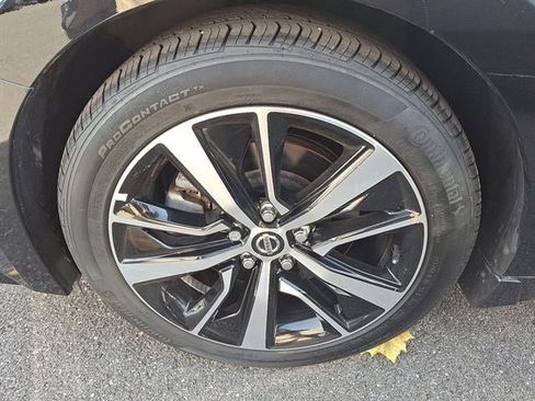 Used 2022 Nissan Maxima SV w/ Floor Mat Group image 36