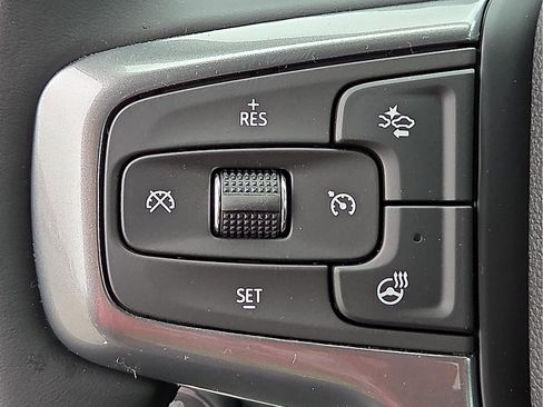 New 2026 Chevrolet Silverado 1500 LTZ w/ LTZ Premium Texas Edition image 18