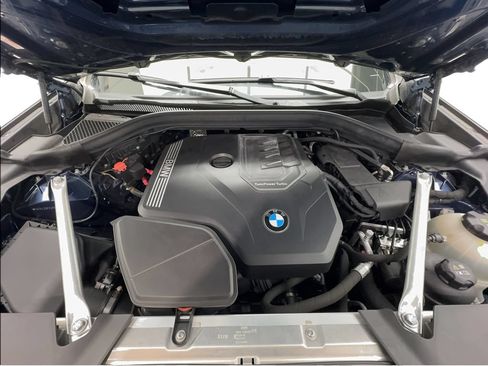 Used 2023 BMW X3 sDrive30i w/ Convenience Package RWD image 18
