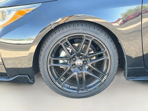 Used 2022 Toyota Corolla SE w/ Carpet Mat Package (TMS) FWD image 28