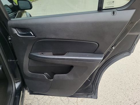 Used 2015 Chevrolet Equinox LT image 27