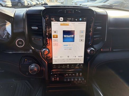 Used 2022 RAM 1500 Limited image 36