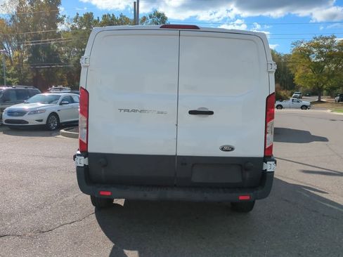 Used 2017 Ford Transit 350 148 Low Roof w/ Exterior Upgrade Package image 7