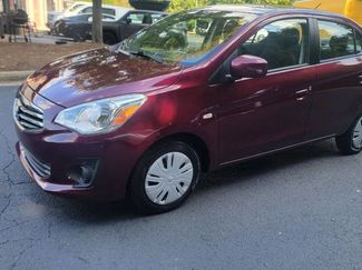 Used 2018 Mitsubishi Mirage G4 ES image 1