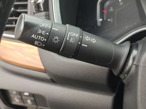 Used 2018 Honda CR-V EX-L image 22