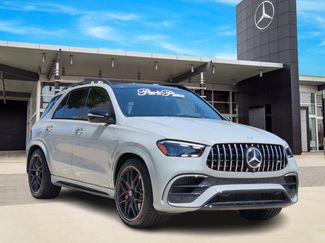 New 2025 Mercedes-Benz GLE 63 AMG S video 2