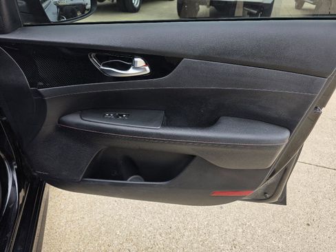 Used 2022 Kia Forte GT w/ GT2 Package image 73