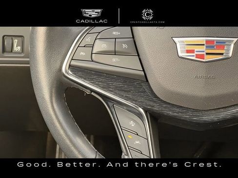Certified 2023 Cadillac XT5 Premium Luxury w/ Technology Package image 15