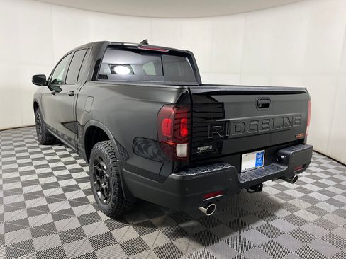 New 2026 Honda Ridgeline TrailSport+ image 19
