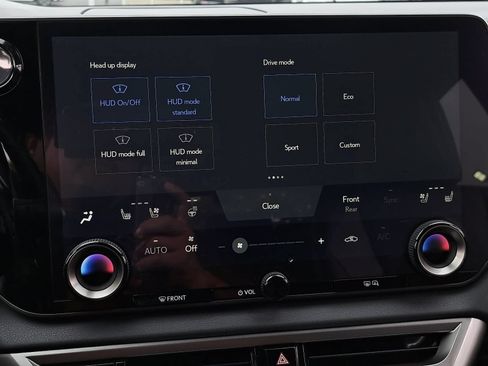 Used 2023 Lexus RX 350 Premium Plus w/ Cold Area Package FWD image 23