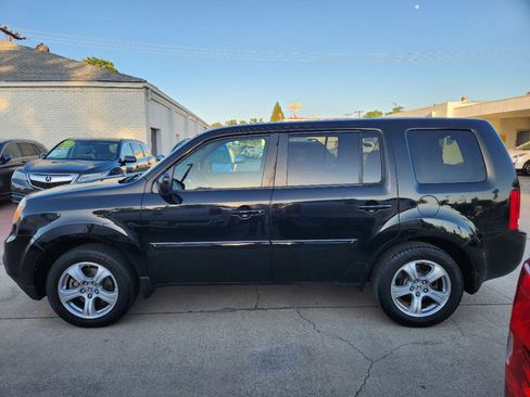 Used 2013 Honda Pilot EX image 2