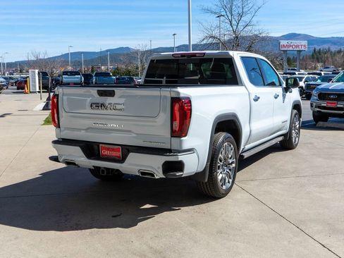 New 2026 GMC Sierra 1500 Denali Ultimate image 7
